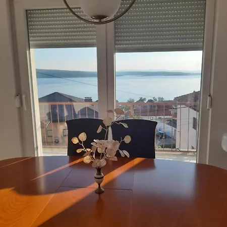 Olea - With Beautiful Sea View, Near The Sandy And Center