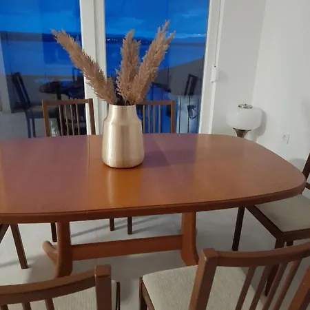 Olea - With Beautiful Sea View, Near The Sandy And Center *