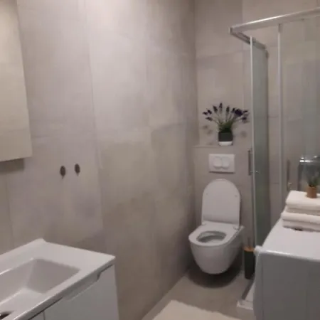 Olea - With Beautiful Sea View, Near The Sandy And Center *