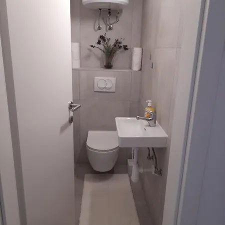 Olea - With Beautiful Sea View, Near The Sandy And Center Crikvenica