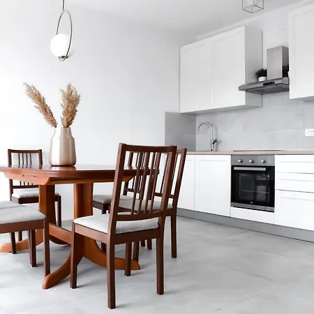 Olea - With Beautiful Sea View, Near The Sandy And Center Crikvenica