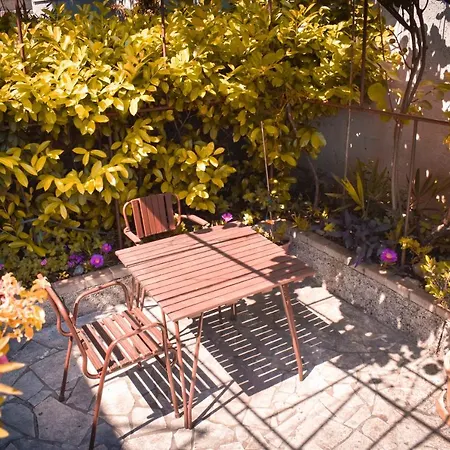 Apartment Olea - With Beautiful Sea View, Near The Sandy And Center