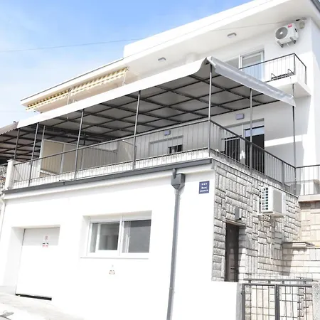 Olea - With Beautiful Sea View, Near The Sandy And Center