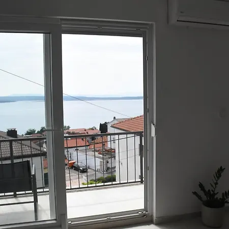 Olea - With Beautiful Sea View, Near The Sandy And Center *