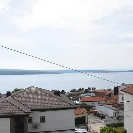 Olea - With Beautiful Sea View, Near The Sandy And Center