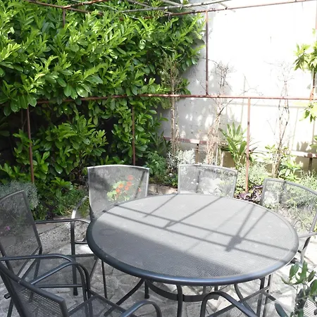 Olea - With Beautiful Sea View, Near The Sandy And Center Apartment