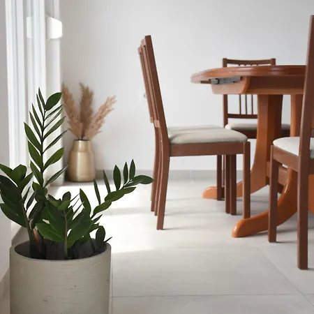 Olea - With Beautiful Sea View, Near The Sandy And Center Apartment Crikvenica