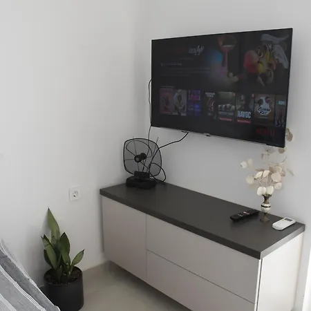 Olea - With Beautiful Sea View, Near The Sandy And Center *