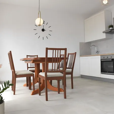 Olea - With Beautiful Sea View, Near The Sandy And Center Crikvenica