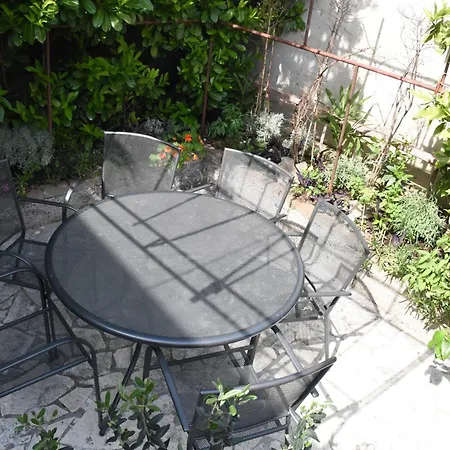 Olea - With Beautiful Sea View, Near The Sandy And Center * Crikvenica