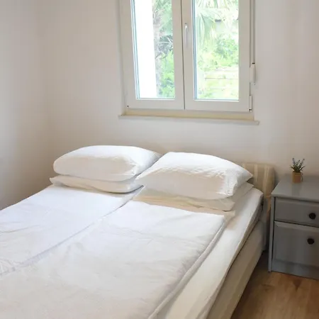 Olea - With Beautiful Sea View, Near The Sandy And Center *