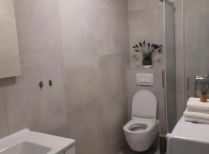 Olea - With Beautiful Sea View, Near The Sandy And Center *