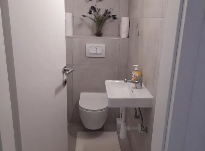Olea - With Beautiful Sea View, Near The Sandy And Center Crikvenica
