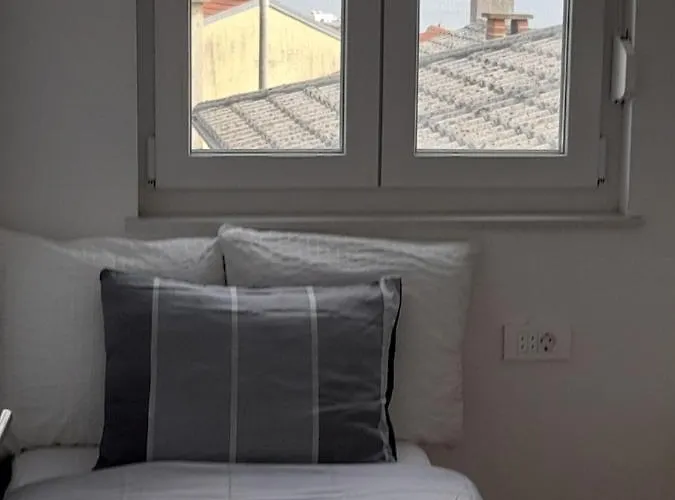 Olea - With Beautiful Sea View, Near The Sandy And Center * Crikvenica