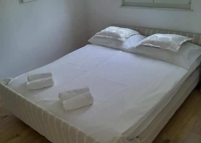 Apartamento Olea - With Beautiful Sea View, Near The Sandy And Center