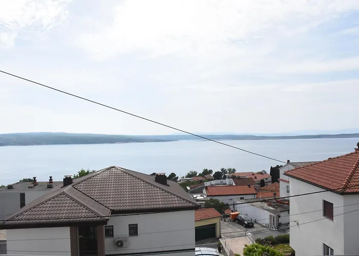 Olea - With Beautiful Sea View, Near The Sandy And Center