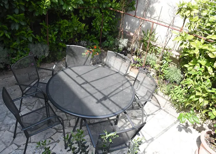 Olea - With Beautiful Sea View, Near The Sandy And Center * Crikvenica