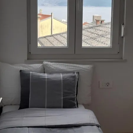 Olea - With Beautiful Sea View, Near The Sandy And Center * Crikvenica